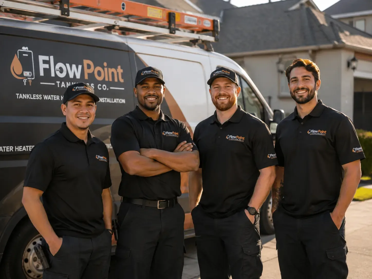 Tankless Water Heater Installation company in Ophir, CO