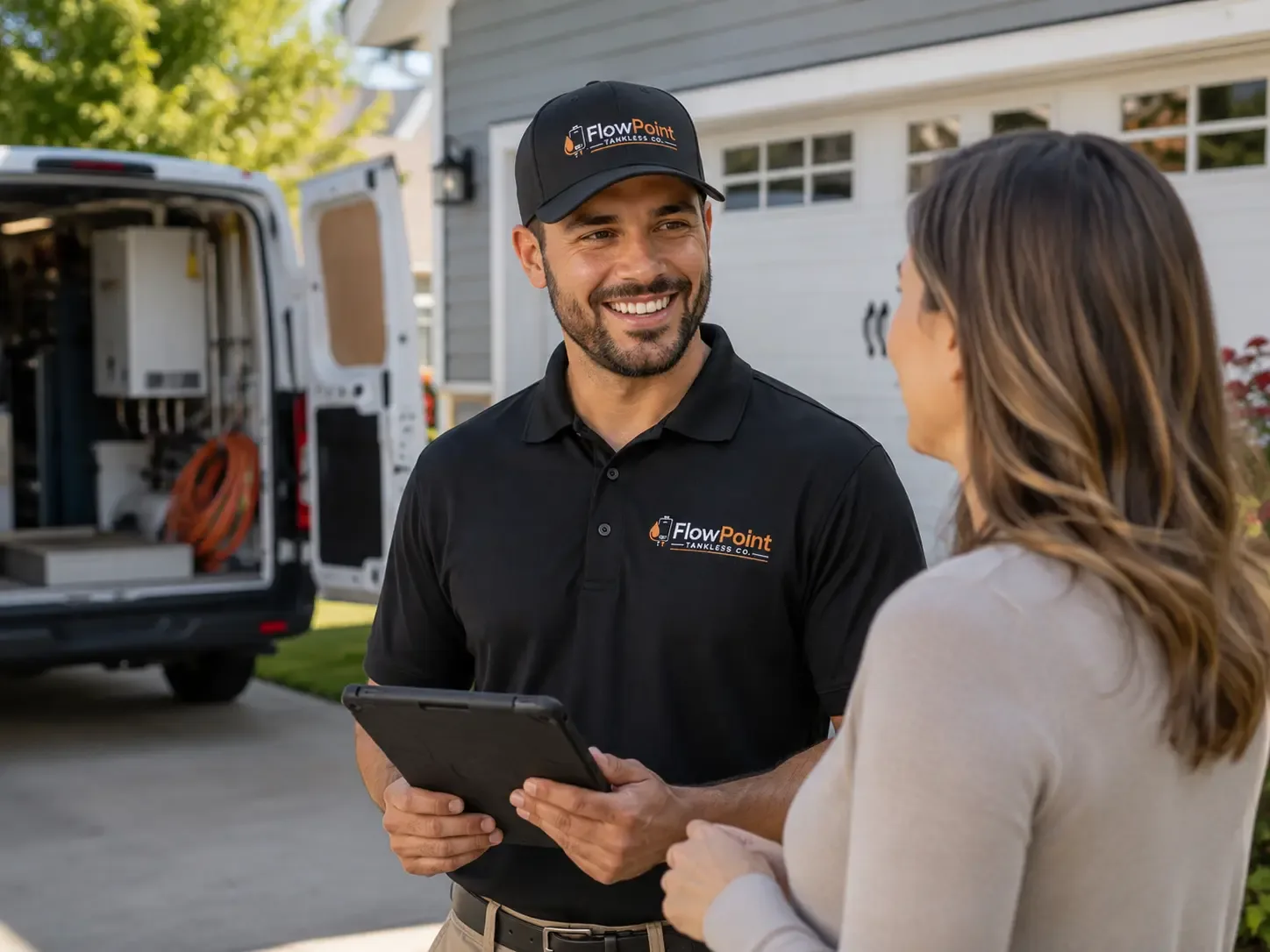 Tankless Water Heater Installation Ophir, CO FAQs